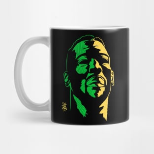 Shawn Kemp Mug